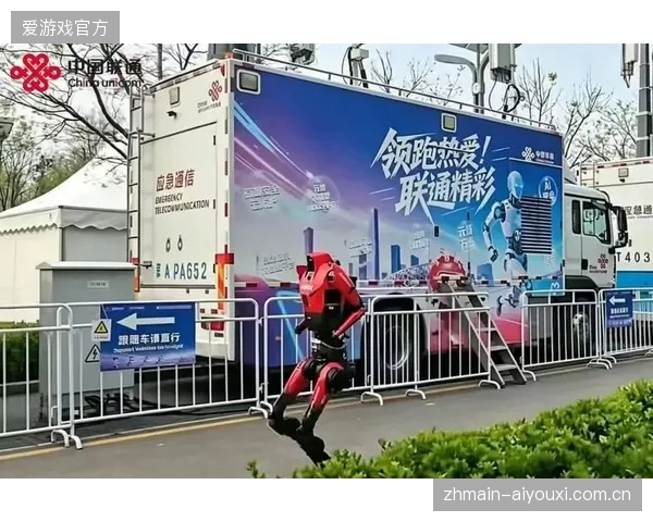 超过七成大型马拉松引入专业信号制作团队，赛事标准化服务门槛悄然抬升